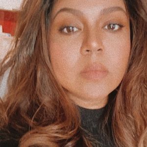 Meet your Posher, Gillian